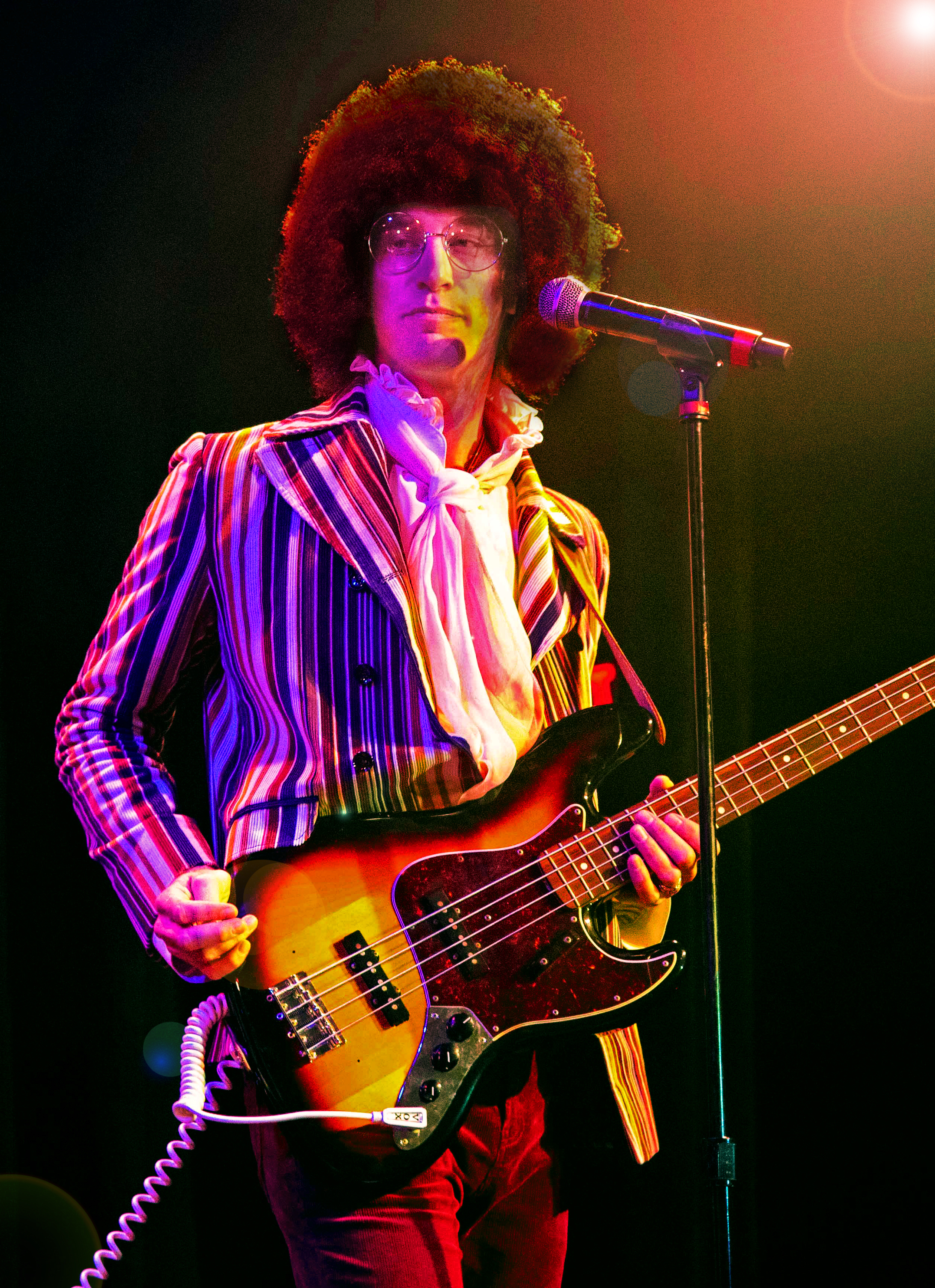Woodstock 1